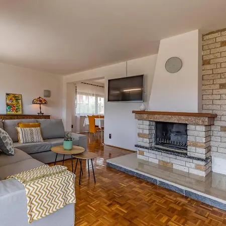 House Magnolia Vila *