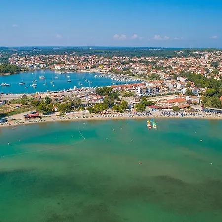 House Magnolia Willa