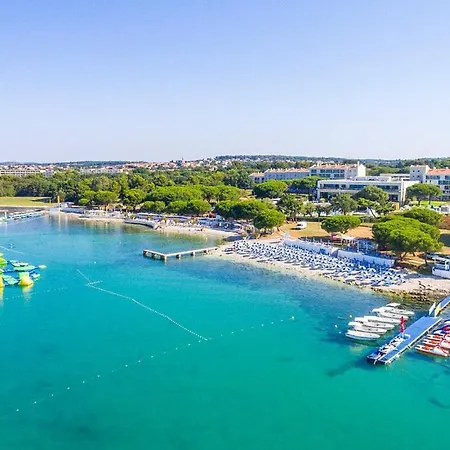 House Magnolia Willa Medulin