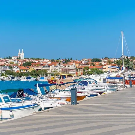 House Magnolia * Medulin