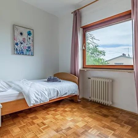 Villa House Magnolia