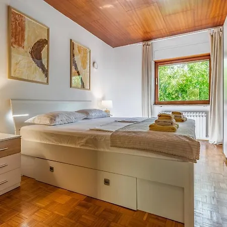 House Magnolia Villa *