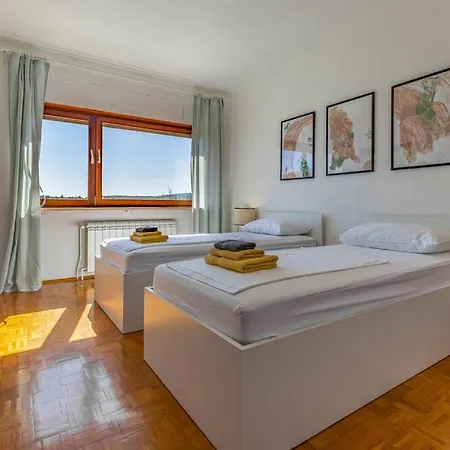Villa House Magnolia