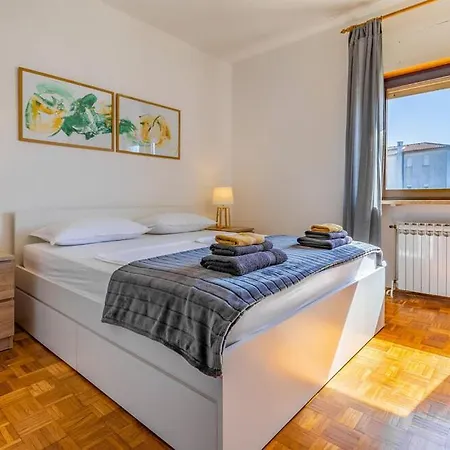 House Magnolia * Medulin