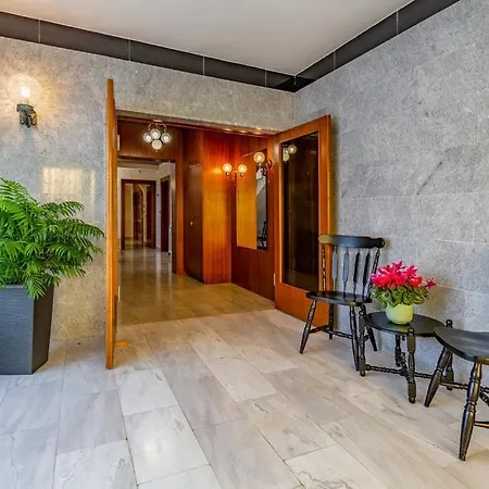 Willa House Magnolia Medulin