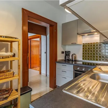 House Magnolia Willa *