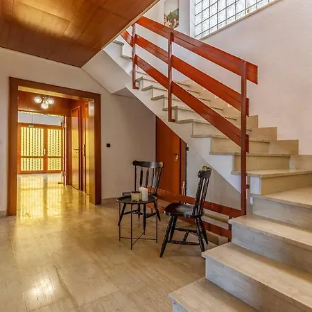 Villa House Magnolia *