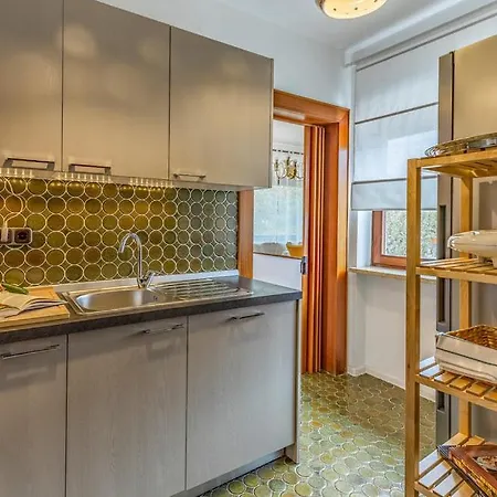 Willa House Magnolia *