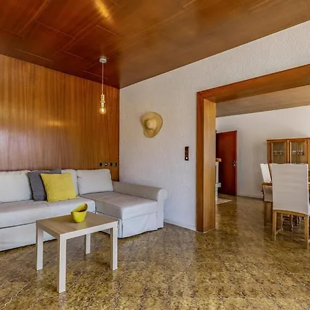 House Magnolia Villa