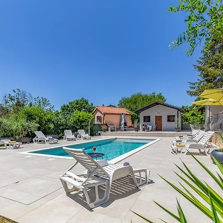 House Magnolia Willa *