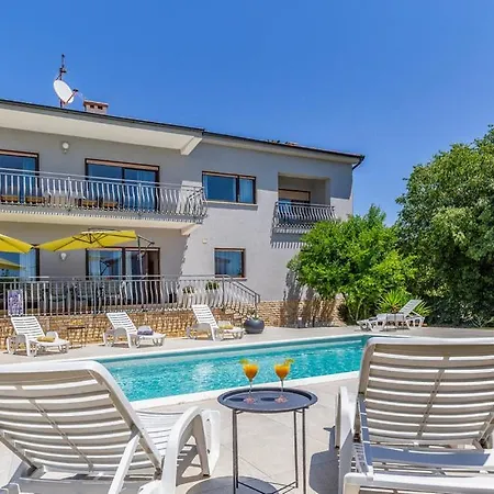 House Magnolia * Medulin