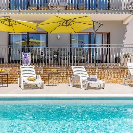 House Magnolia Medulin