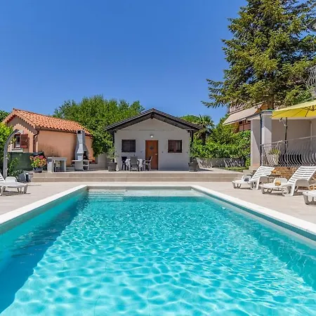 House Magnolia Willa *