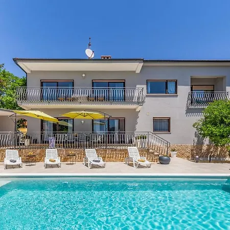 Vila House Magnolia *