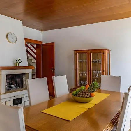 House Magnolia Medulin