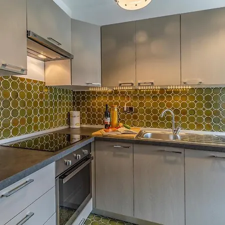 Villa House Magnolia *