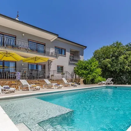Villa Magnolia *