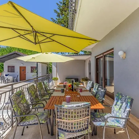 Willa House Magnolia *