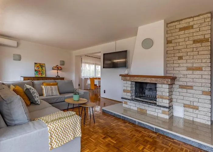 House Magnolia Vila *