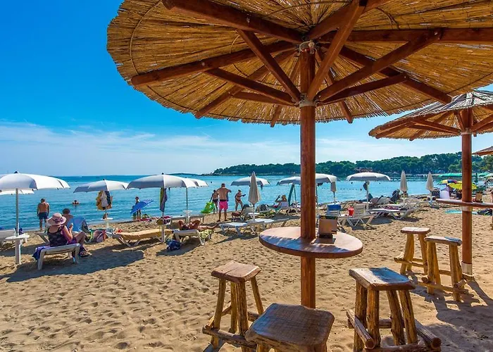 House Magnolia Villa Medolino