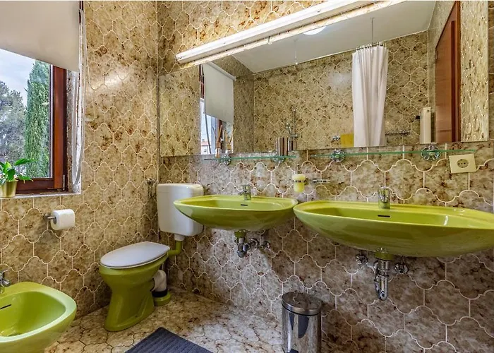 House Magnolia Villa