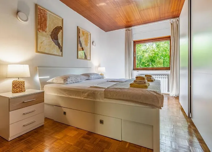 House Magnolia Villa *