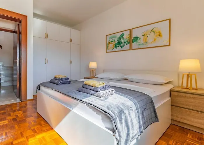 Villa House Magnolia *