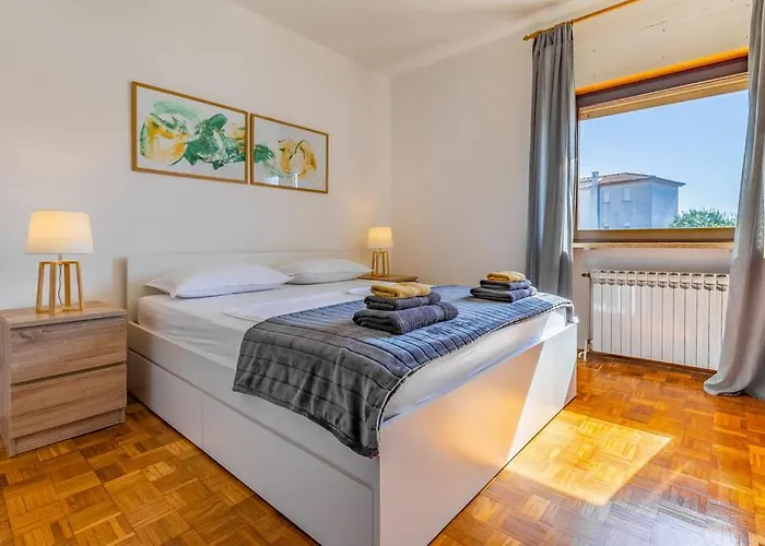 House Magnolia * Medolino