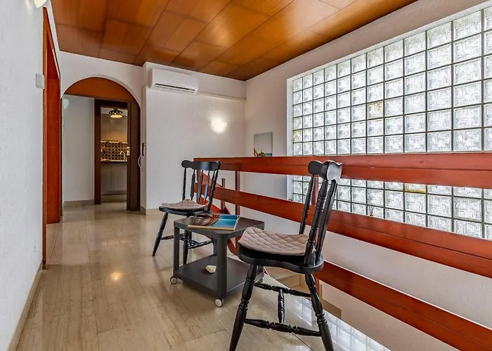 House Magnolia Villa