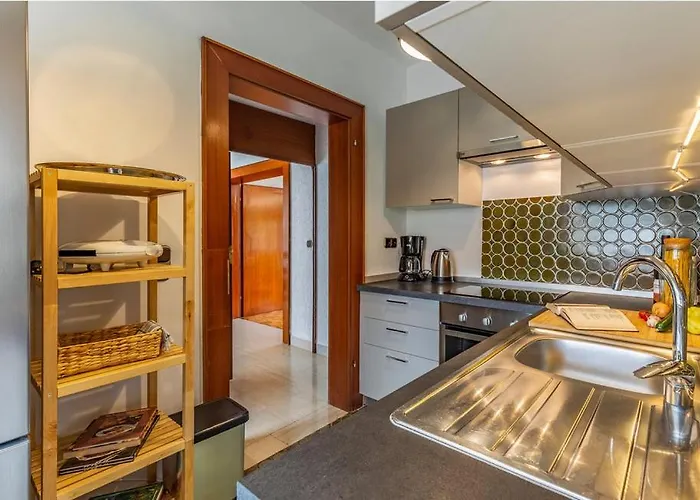 House Magnolia Vila *