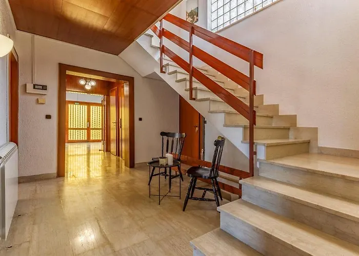 Vila House Magnolia *