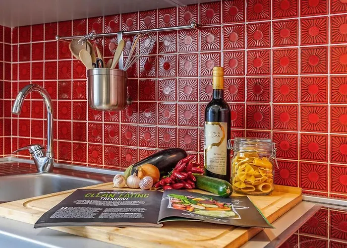 House Magnolia Vila *