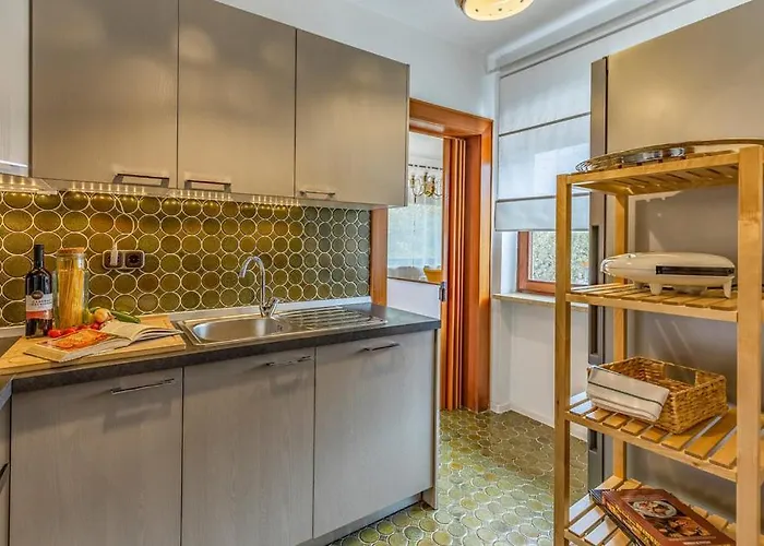 Vila House Magnolia *