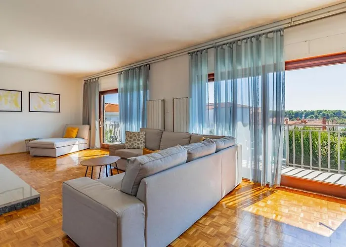 House Magnolia Medolino