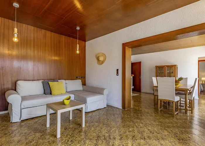 House Magnolia Villa