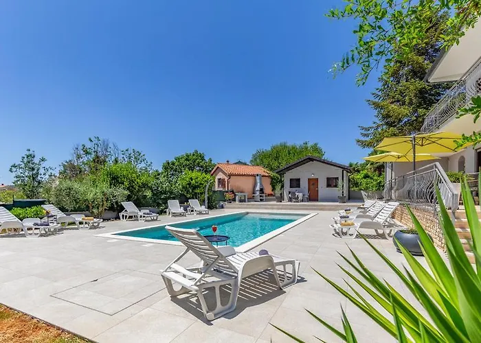 House Magnolia Vila *