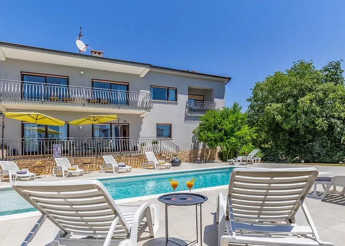 House Magnolia * Medolino