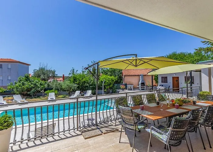 House Magnolia Villa