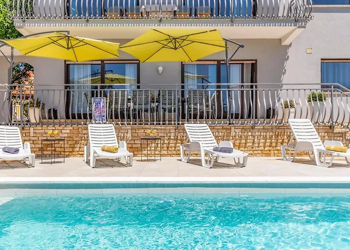 House Magnolia Medolino