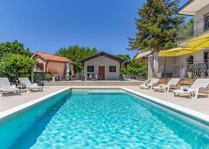 House Magnolia Villa *