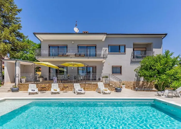 Villa House Magnolia *