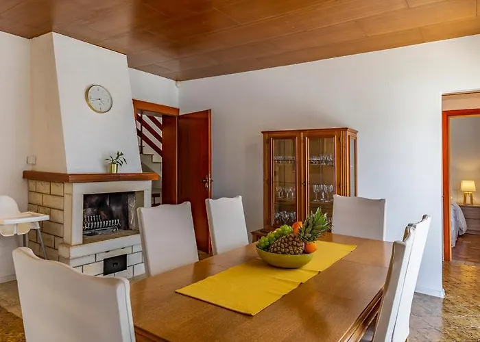 House Magnolia Medolino