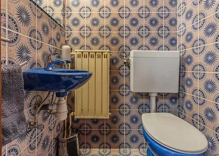 House Magnolia * Medolino