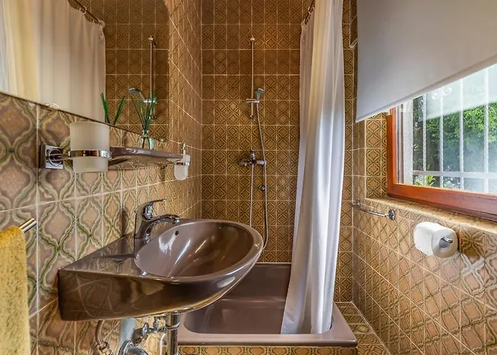 House Magnolia Villa *