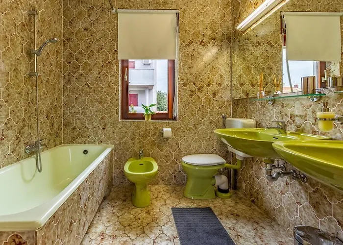 House Magnolia * Medulin