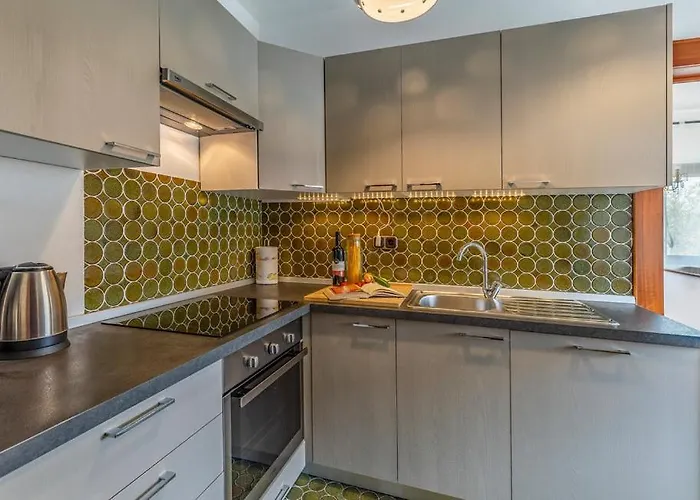 Vila House Magnolia *