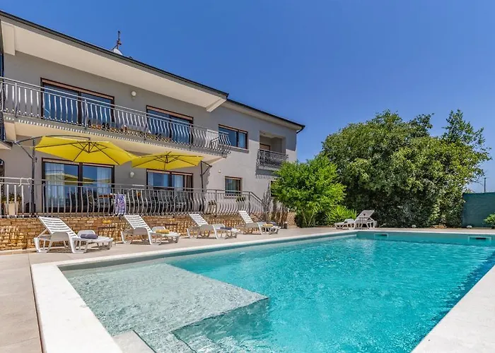 Vila House Magnolia *