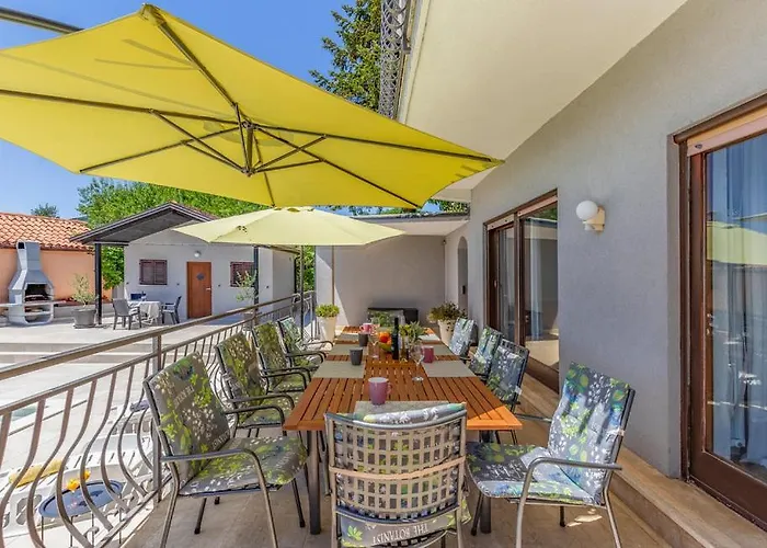 Villa House Magnolia *