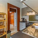 Magnolia Vila *