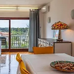 Vila Magnolia *